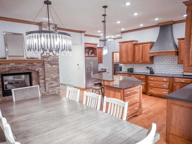 N2321 DELLA LANE, Medford, WI 54451