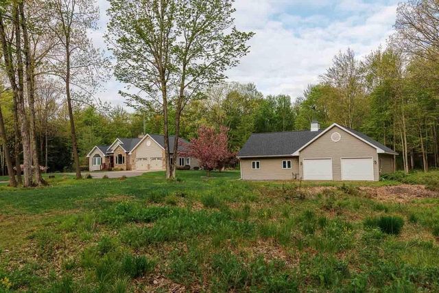 N2321 DELLA LANE, Medford, WI 54451