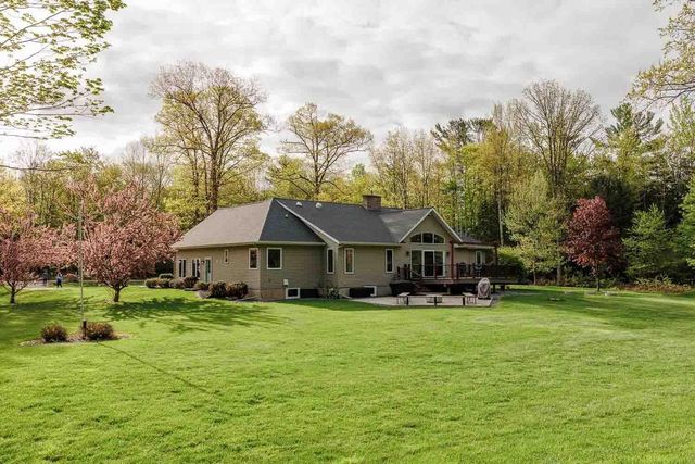 N2321 DELLA LANE, Medford, WI 54451