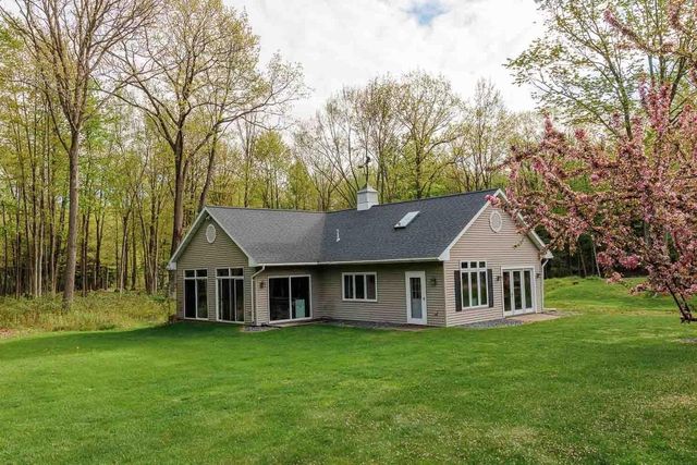 N2321 DELLA LANE, Medford, WI 54451
