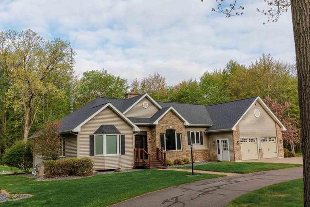 N2321 DELLA LANE, Medford, WI 54451