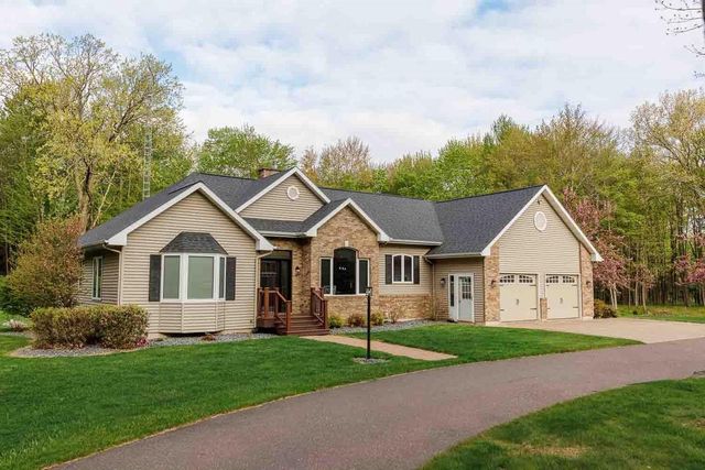 N2321 DELLA LANE, Medford, WI 54451