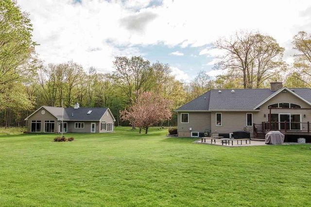N2321 DELLA LANE, Medford, WI 54451