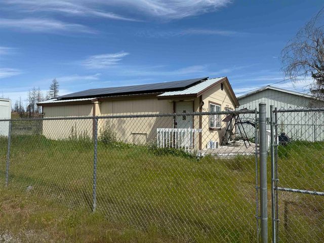 10424 S Granite Dr, Medical Lake, WA 99022