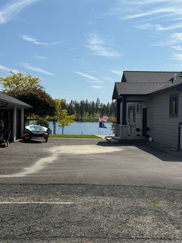 10424 S Granite Dr, Medical Lake, WA 99022