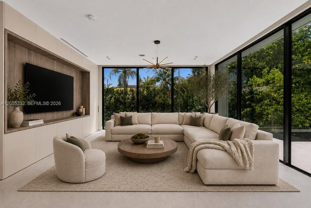 6020 Alton Road, Miami Beach, FL 33140