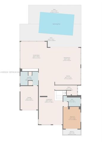 6020 Alton Road, Miami Beach, FL 33140
