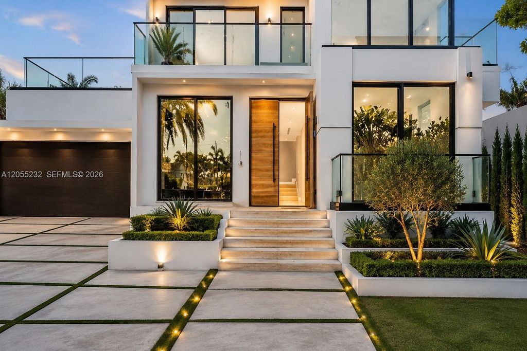6020 Alton Road, Miami Beach, FL 33140
