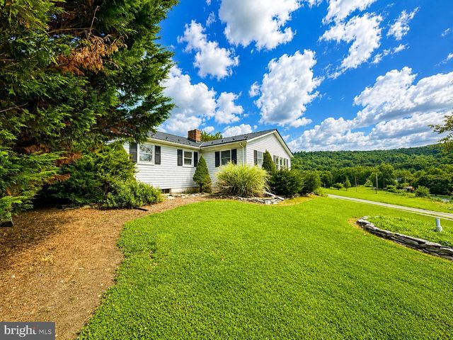 65 PINE GROVE FURNACE RD, Aspers, PA 17304