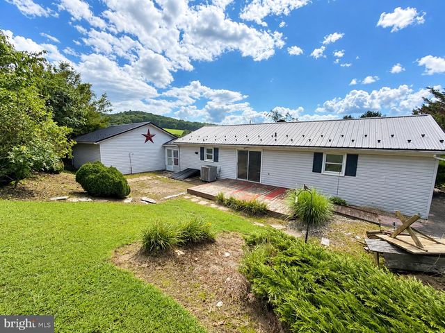 65 PINE GROVE FURNACE RD, Aspers, PA 17304