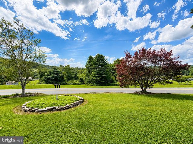65 PINE GROVE FURNACE RD, Aspers, PA 17304