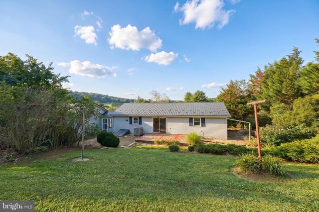 65 PINE GROVE FURNACE RD, Aspers, PA 17304