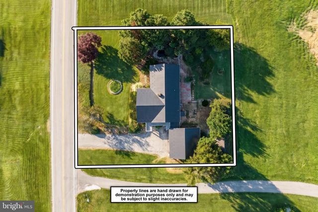 65 PINE GROVE FURNACE RD, Aspers, PA 17304