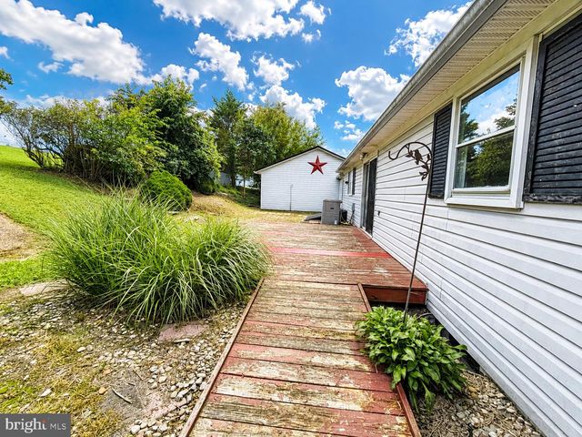 65 PINE GROVE FURNACE RD, Aspers, PA 17304
