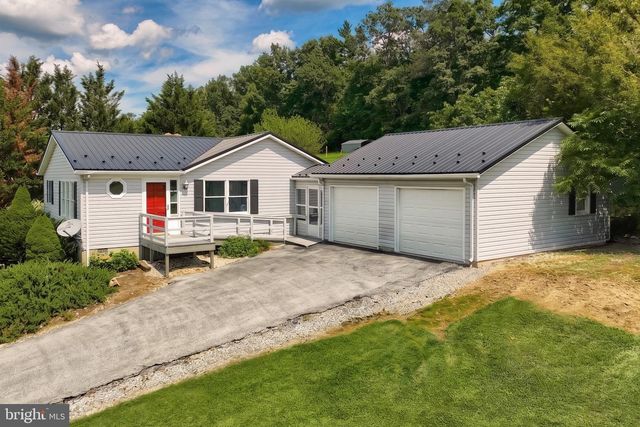 65 PINE GROVE FURNACE RD, Aspers, PA 17304