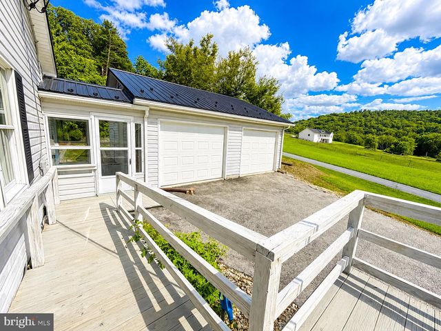 65 PINE GROVE FURNACE RD, Aspers, PA 17304