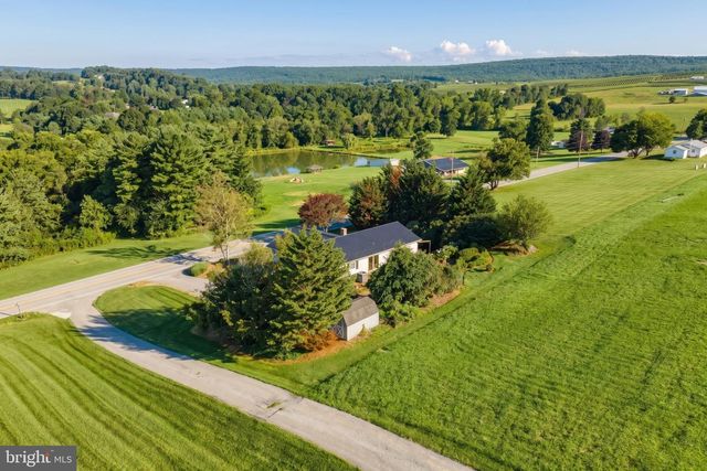 65 PINE GROVE FURNACE RD, Aspers, PA 17304