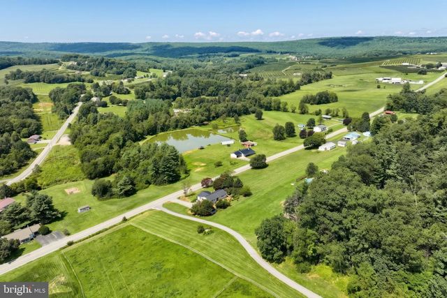 65 PINE GROVE FURNACE RD, Aspers, PA 17304