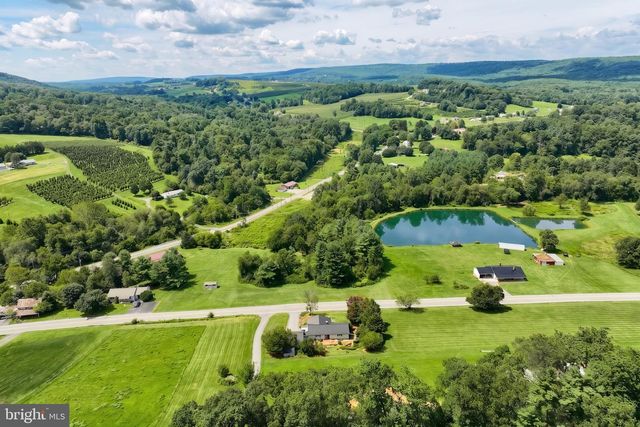 65 PINE GROVE FURNACE RD, Aspers, PA 17304