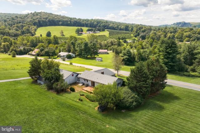 65 PINE GROVE FURNACE RD, Aspers, PA 17304
