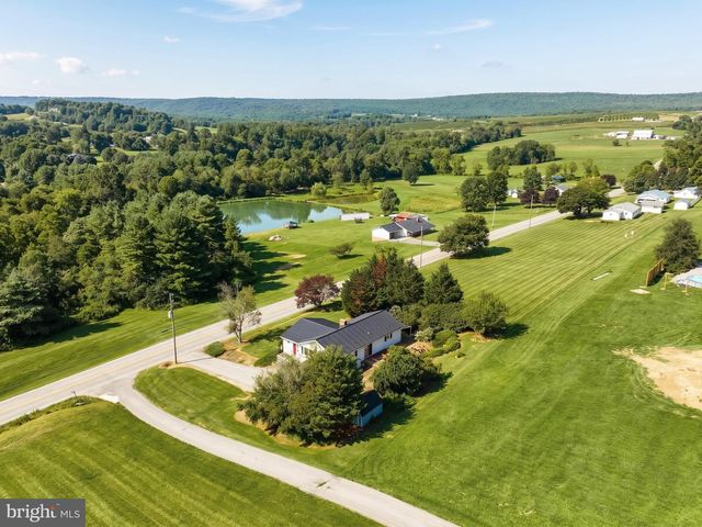 65 PINE GROVE FURNACE RD, Aspers, PA 17304
