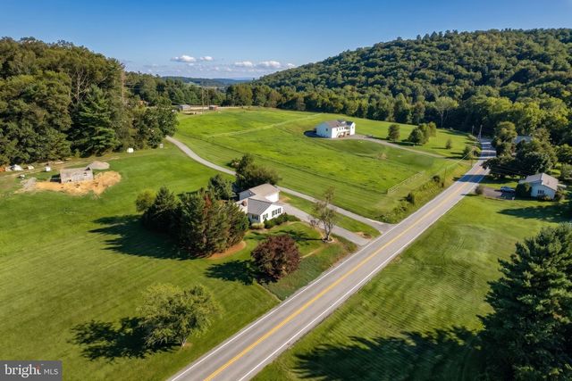 65 PINE GROVE FURNACE RD, Aspers, PA 17304