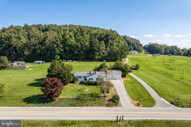 65 PINE GROVE FURNACE RD, Aspers, PA 17304