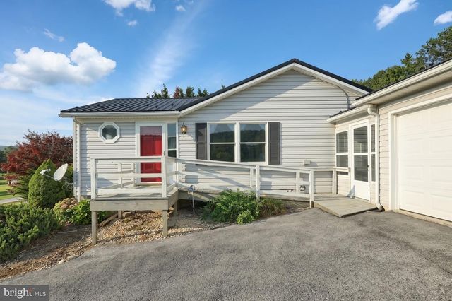 65 PINE GROVE FURNACE RD, Aspers, PA 17304