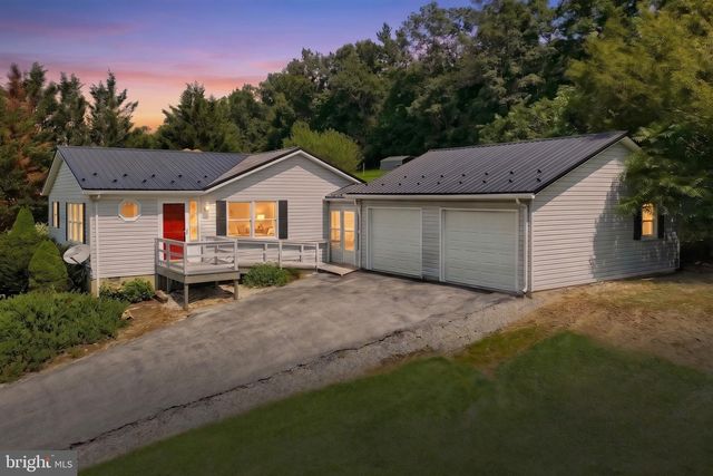 65 PINE GROVE FURNACE RD, Aspers, PA 17304