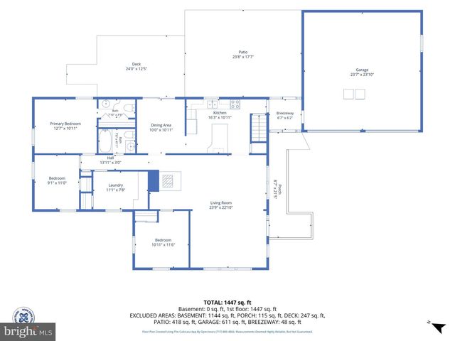 65 PINE GROVE FURNACE RD, Aspers, PA 17304