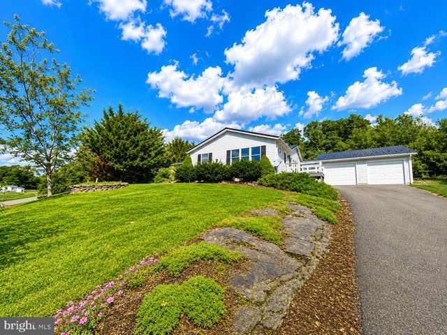 65 PINE GROVE FURNACE RD, Aspers, PA 17304