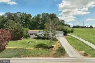 65 PINE GROVE FURNACE RD, Aspers, PA 17304