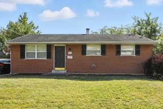 12058 Wincanton Drive, Colerain Twp, OH 45231