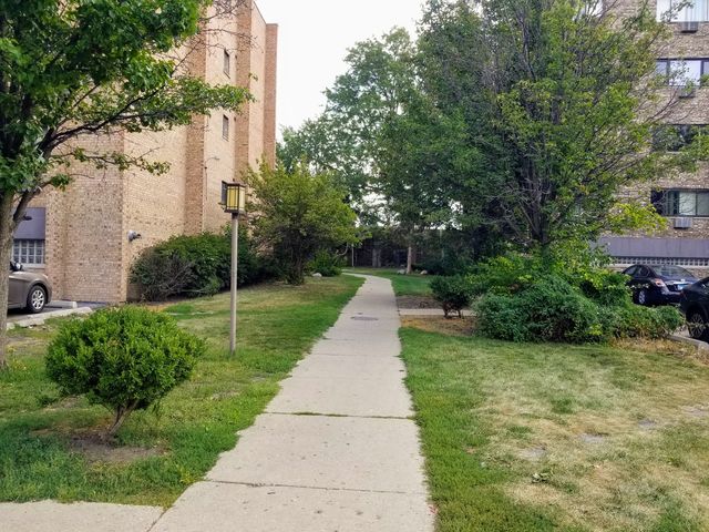 5306 N Cumberland Avenue 507, Chicago, IL 60656