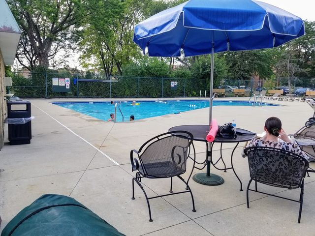 5306 N Cumberland Avenue 507, Chicago, IL 60656