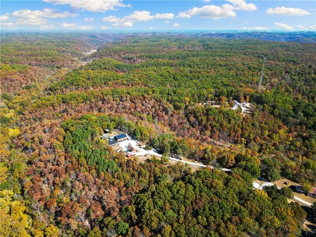 21856 Highway 62, Garfield, AR 72732