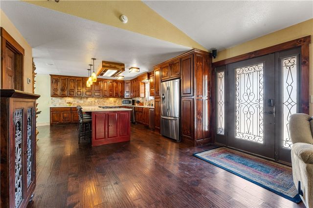 21856 Highway 62, Garfield, AR 72732