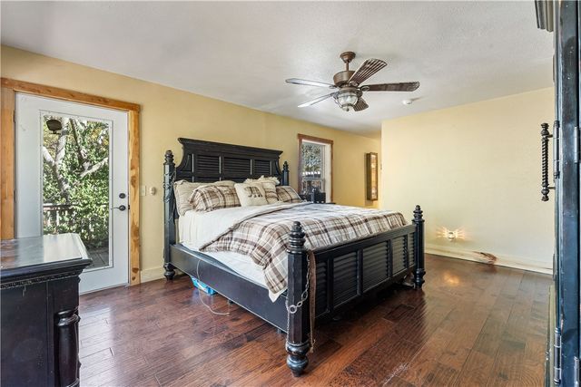 21856 Highway 62, Garfield, AR 72732