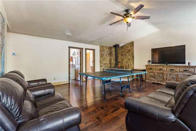 21856 Highway 62, Garfield, AR 72732