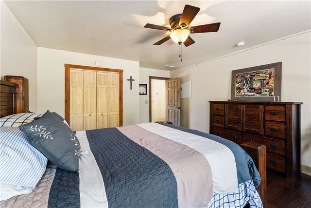 21856 Highway 62, Garfield, AR 72732