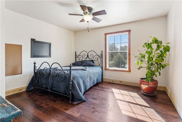 21856 Highway 62, Garfield, AR 72732