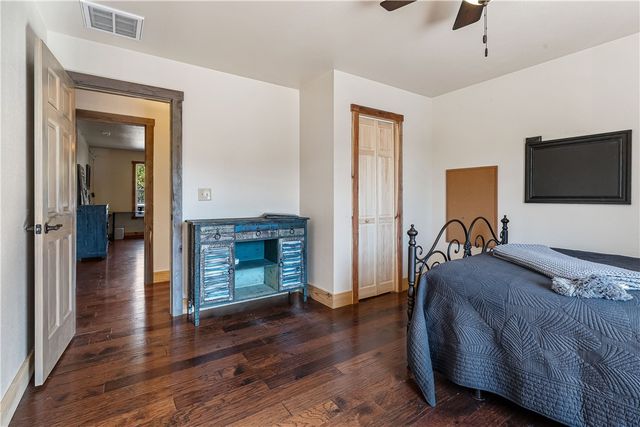 21856 Highway 62, Garfield, AR 72732