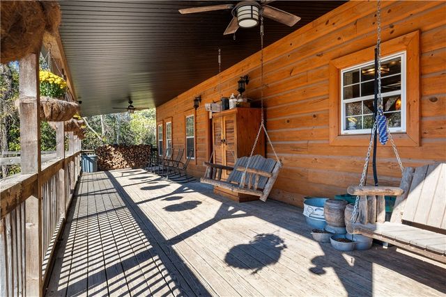 21856 Highway 62, Garfield, AR 72732