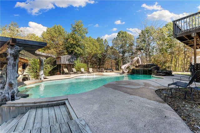 21856 Highway 62, Garfield, AR 72732