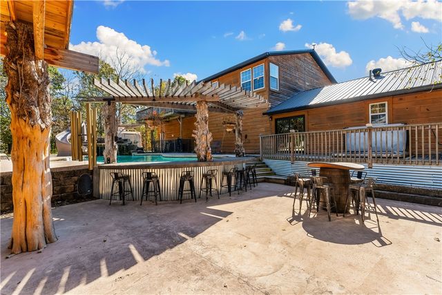 21856 Highway 62, Garfield, AR 72732