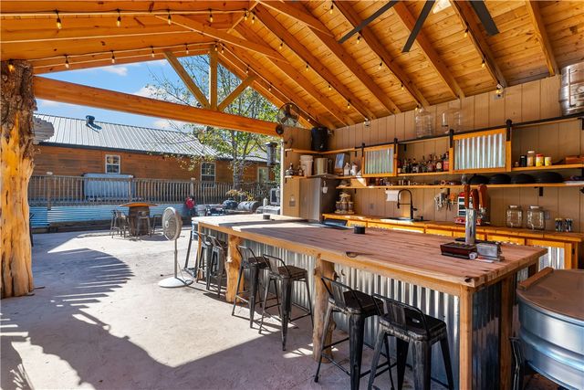 21856 Highway 62, Garfield, AR 72732