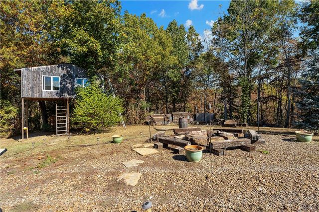 21856 Highway 62, Garfield, AR 72732