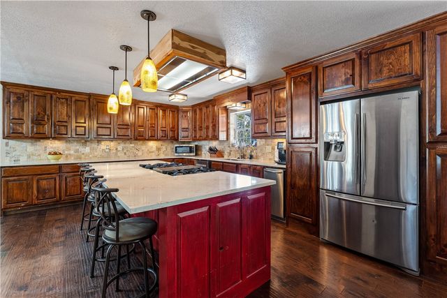 21856 Highway 62, Garfield, AR 72732