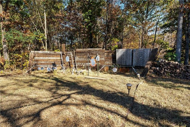 21856 Highway 62, Garfield, AR 72732