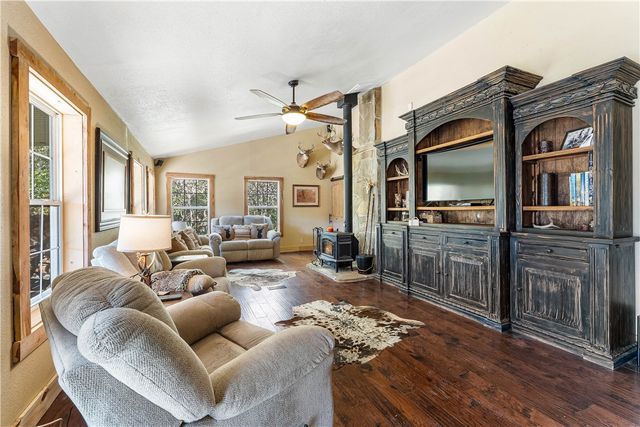 21856 Highway 62, Garfield, AR 72732